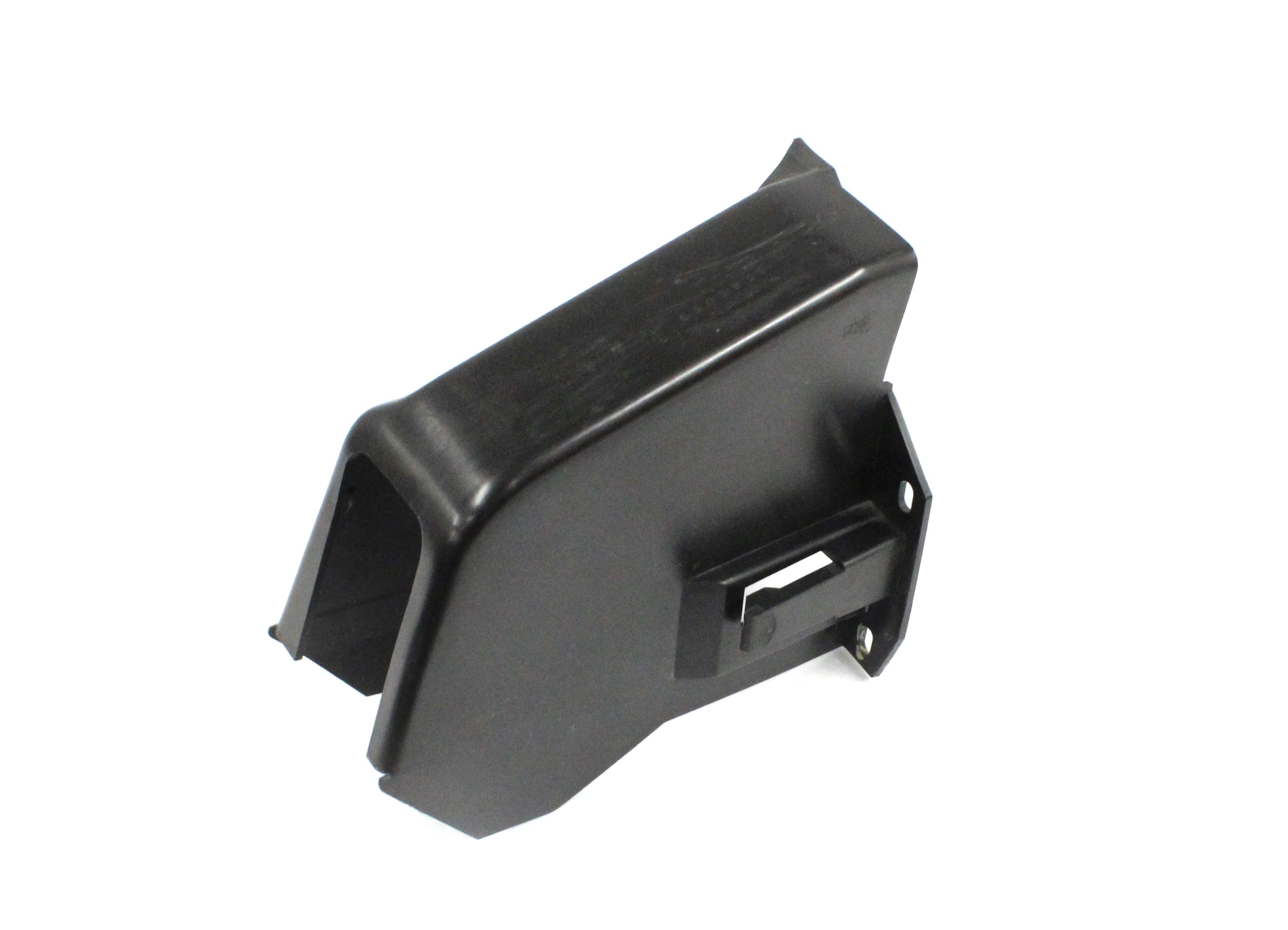 Cover, throttle pedal