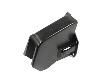 Cover, throttle pedal