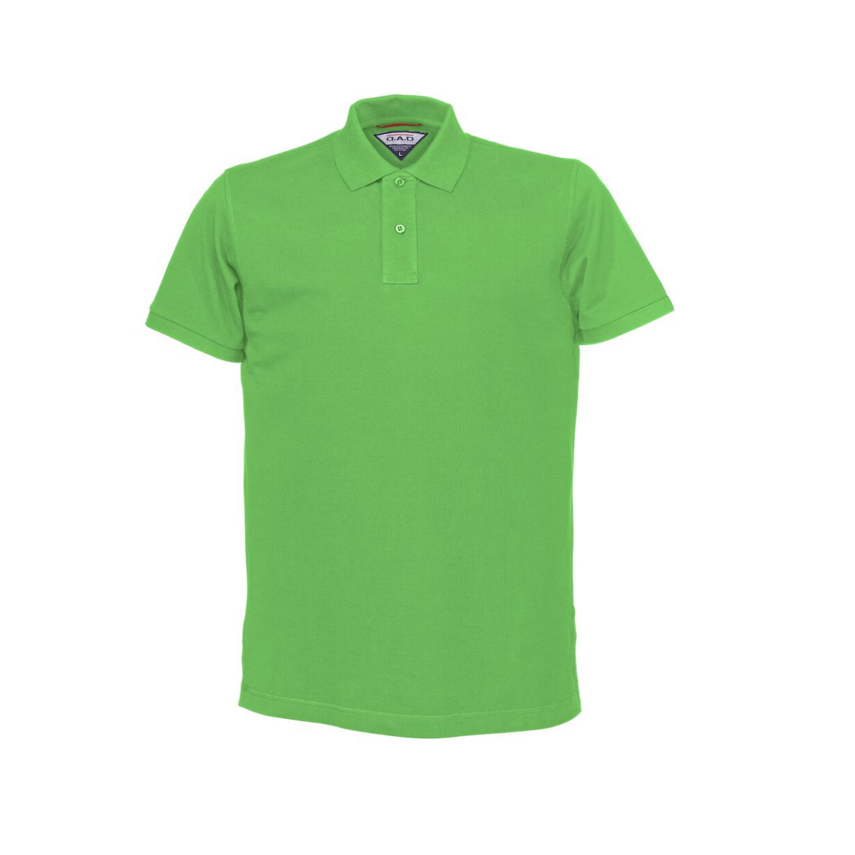 Pikétröja Herr/Unisex - 11