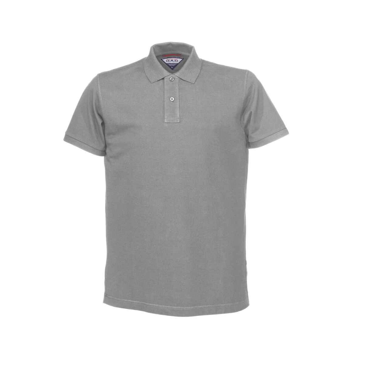 Pikétröja Herr/Unisex - 10