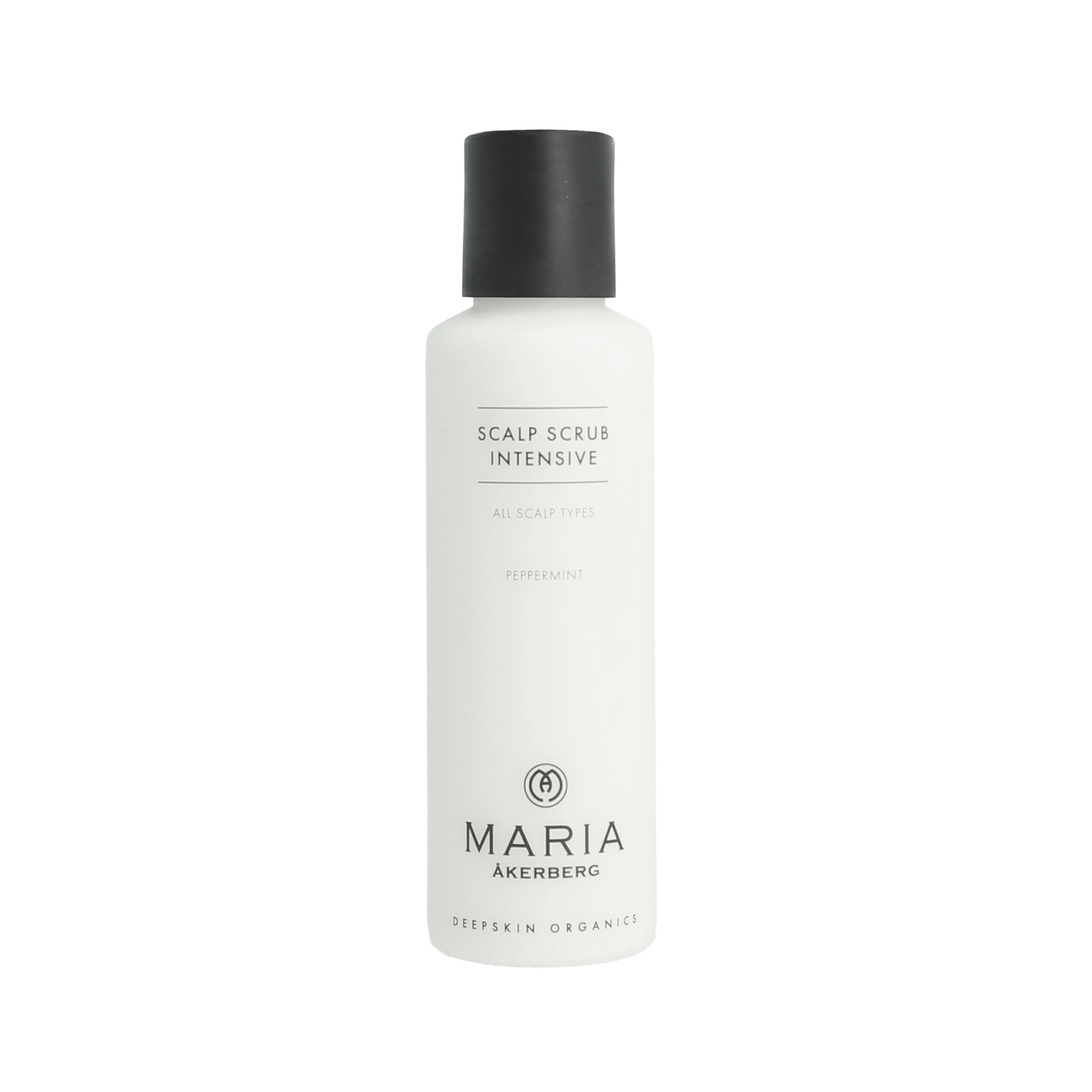 Scalp scrub intensive - MARIA ÅKERBERG