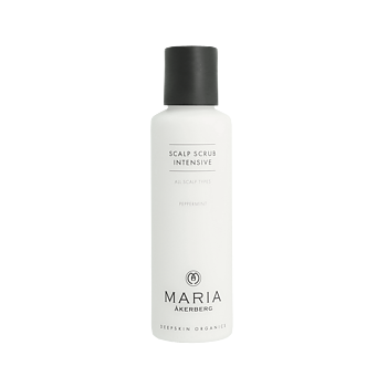 Scalp scrub intensive - MARIA ÅKERBERG
