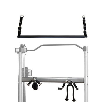 Functional Trainer GDCC200 *Erbjudande med tillbehör*