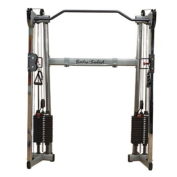 Functional Trainer GDCC200 *Erbjudande med tillbehör*