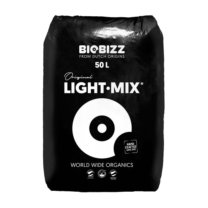 BioBizz Light-Mix 50L