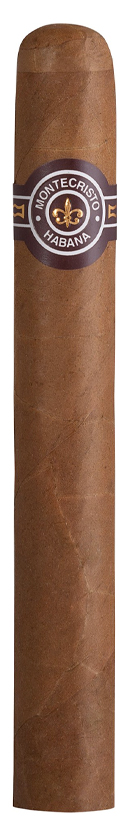 Montecristo No. 4