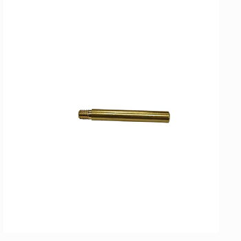 Bryggrupp E61 - Ventil "Brass" - Rund pin - M4 - Ø 4,5x35/30mm