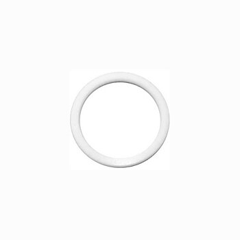 Teflon Gasket - Teflonpackning - 26x21x2mm