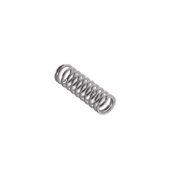Fjäder till avloppsventil - Drain valve spring - Diameter 14,5x10,55x34mm
