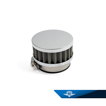 Luftfilter groß rund, 54 mm