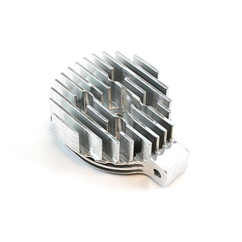 Racehead ILO 50cc