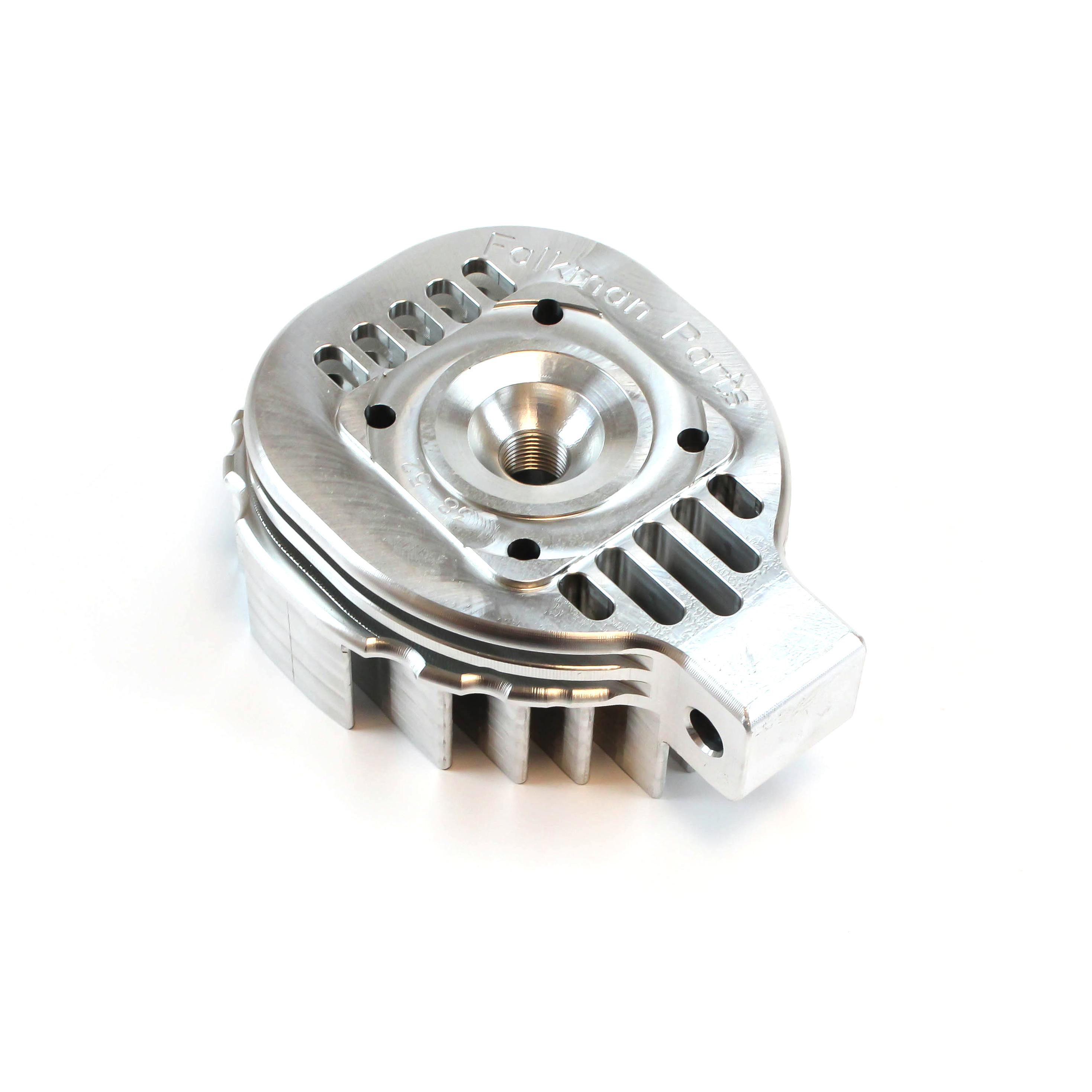 Racehead ILO 50cc - 2