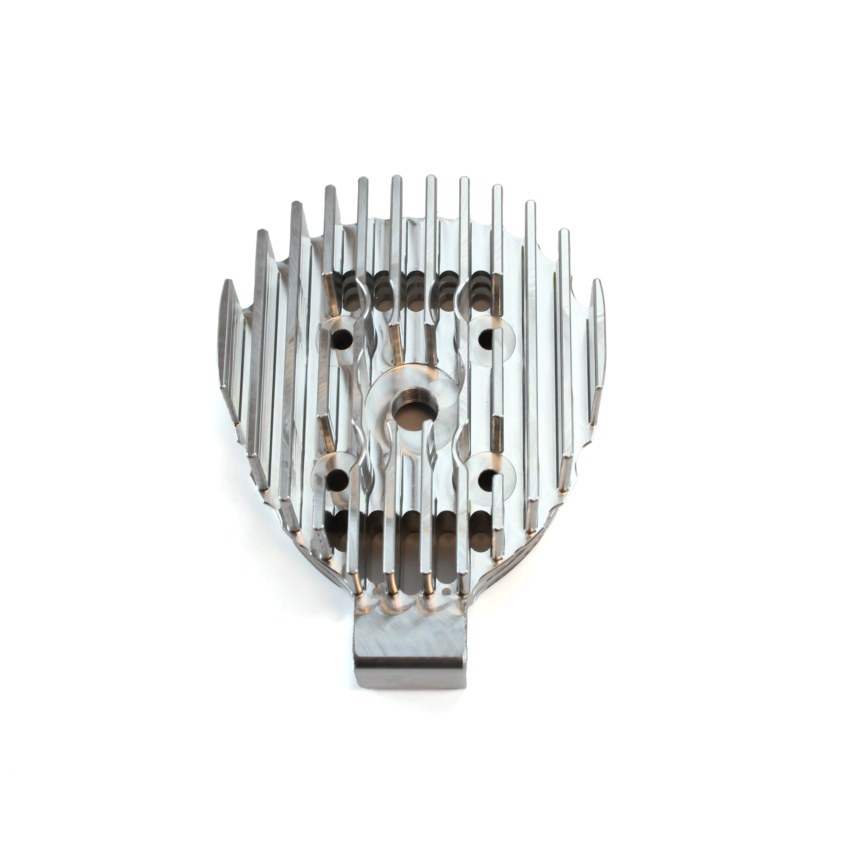 Racehead ILO 50cc - 3