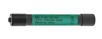 Heine X-01.99.306/2,5V/M2Z