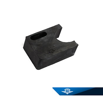 Fuel Tank rubber Zündapp 517, sold individually