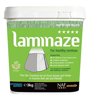 NAF LAMINAZE PELLETS