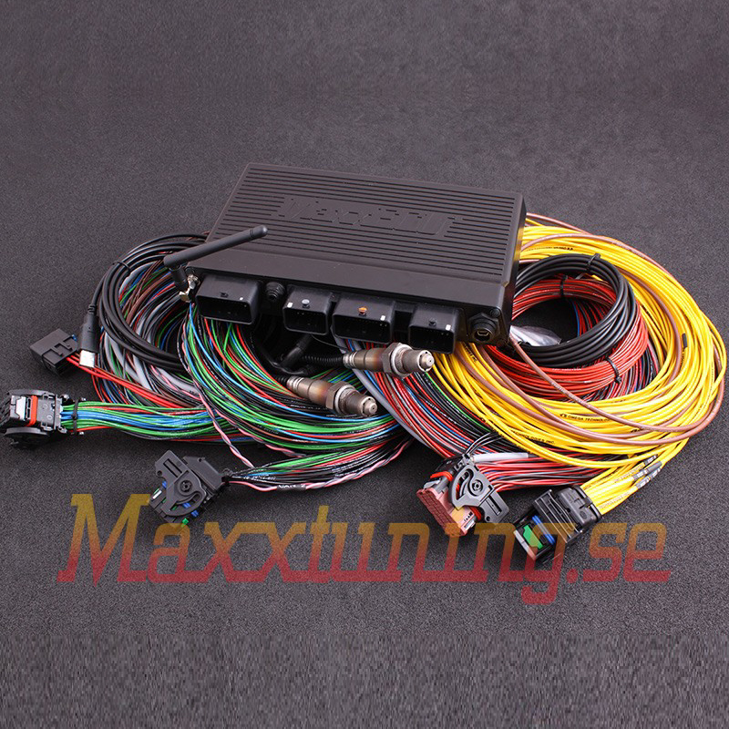 Engine management system Maxx ECU PRO Premium - 2