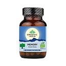 Memory Eko. 90kaps, Organic India