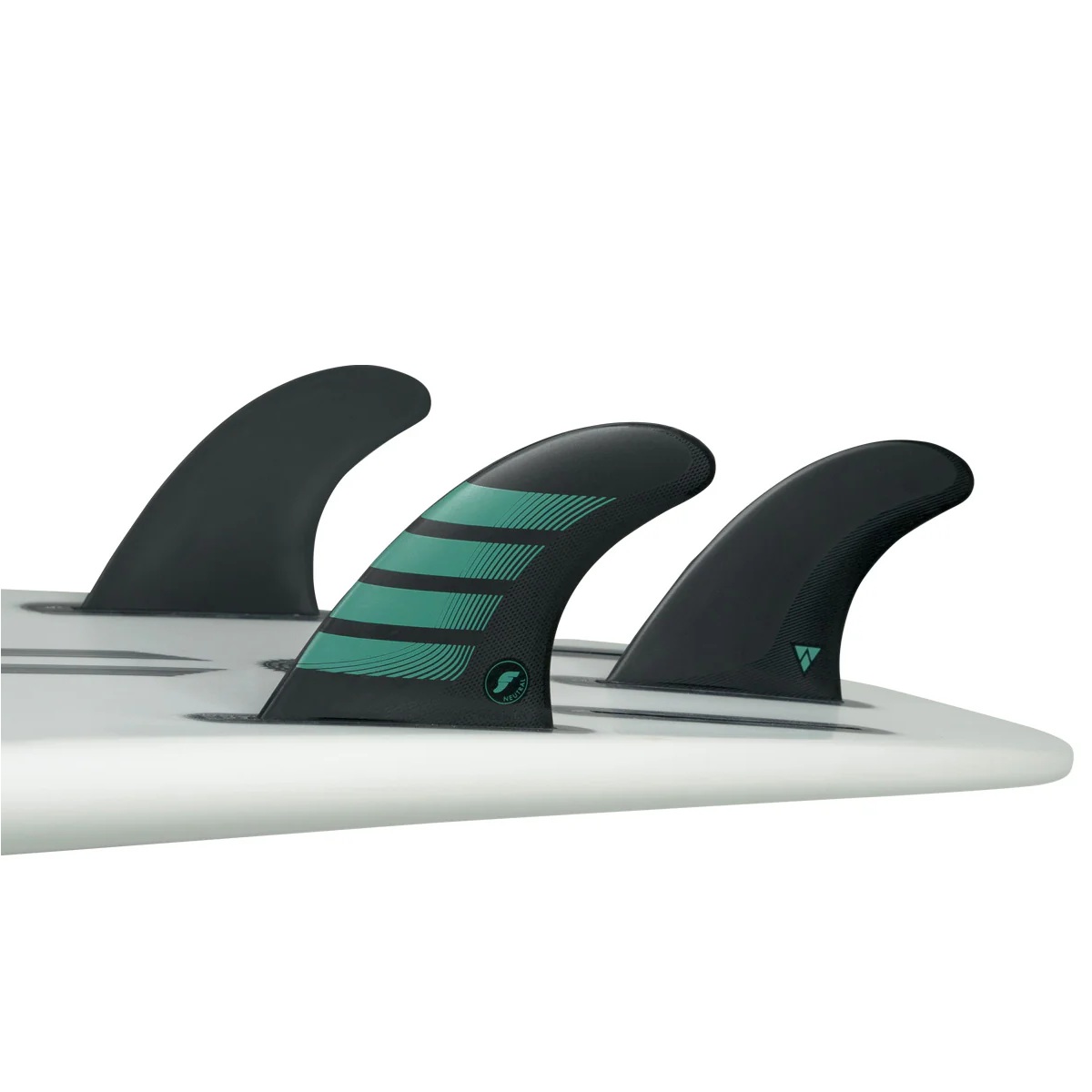 Futures fena F6 Alpha Serie Thruster - 2