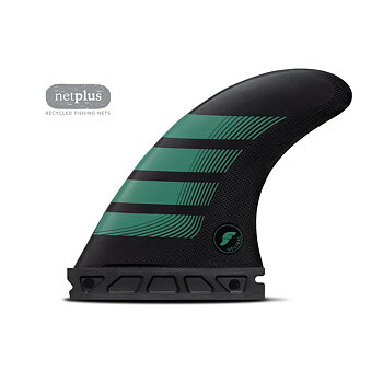 Futures fena F6 Alpha Serie Thruster