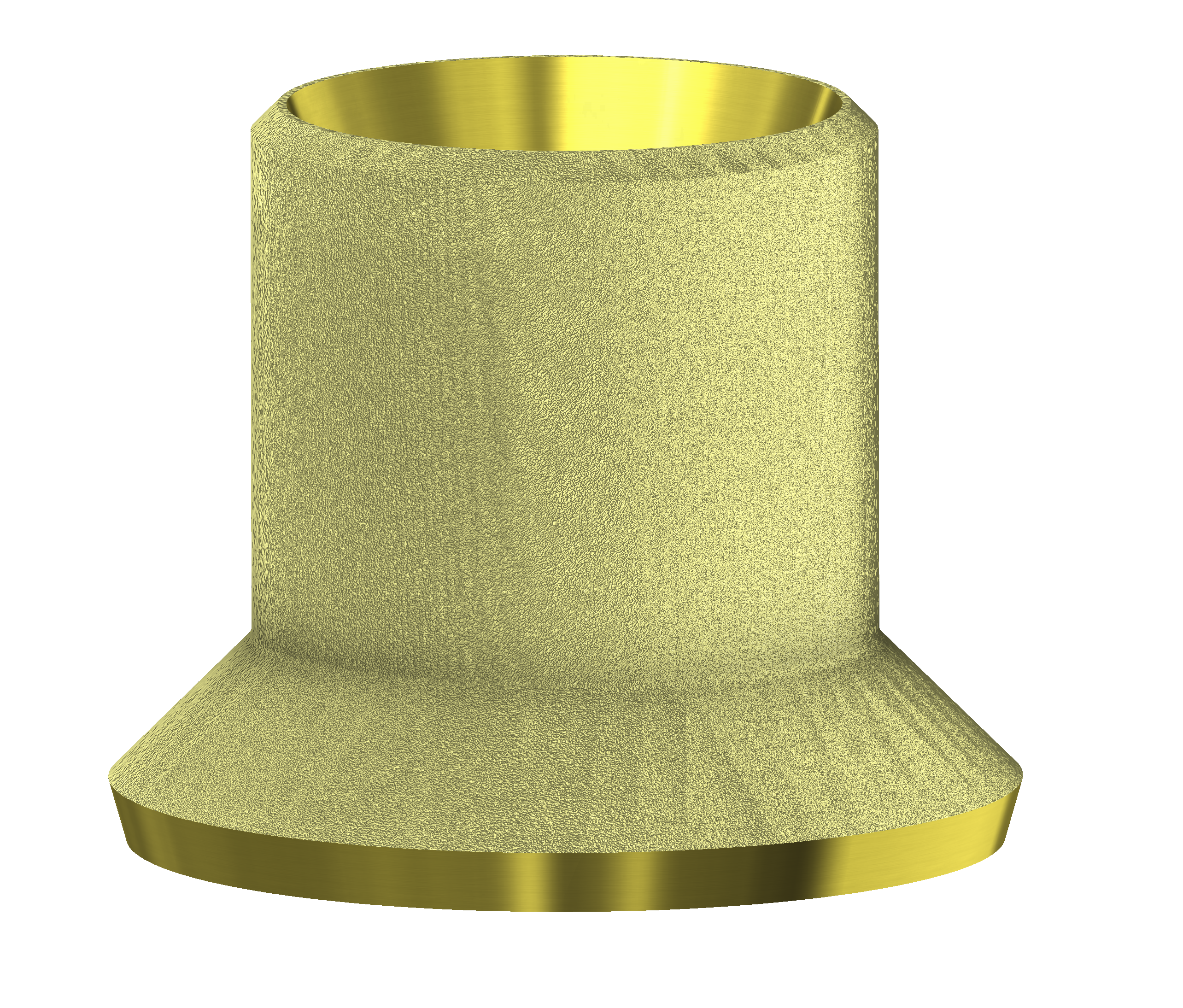 DESS Aurum Base non-engaging RN til Straumann Octagon®