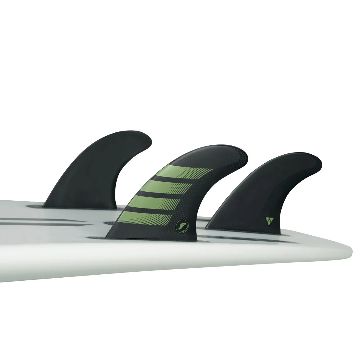 Futures Fena F8 Alpha Serie Thruster - 2