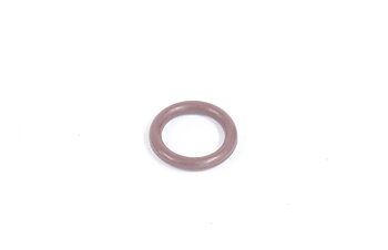 O-ring, oljesticksrör