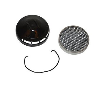 Air filter set, Tomos Quadro with Dellorto SHA 14-16