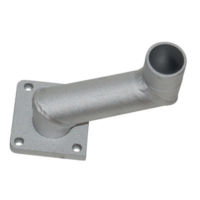Indsugningsmanifold 19 mm, Tomos Quadro