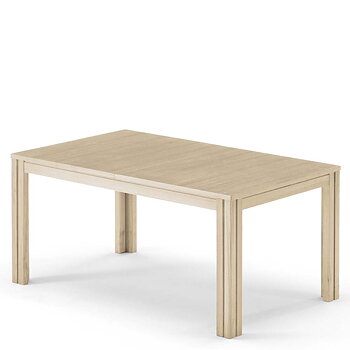 SM23 Matbord 90x150-306 cm - Skovby Möbler