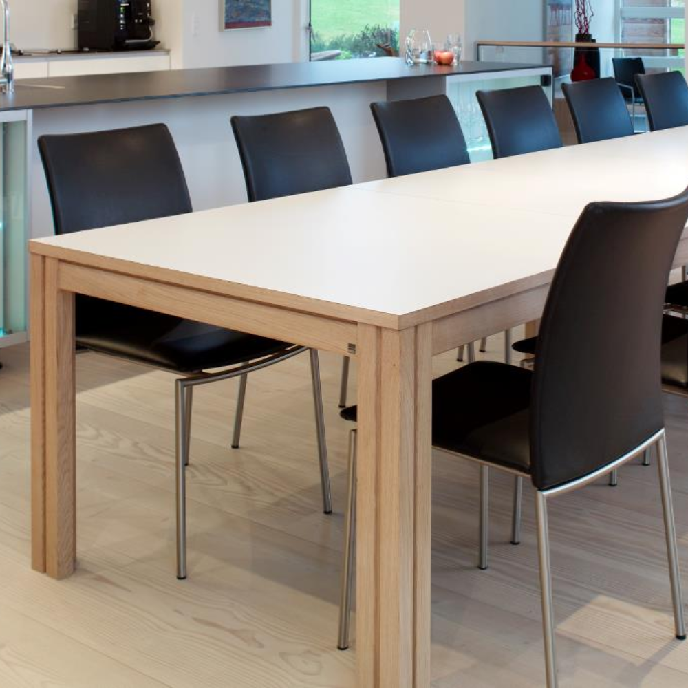 SM24 Matbord 200-356 cm - Skovby Möbler - 4