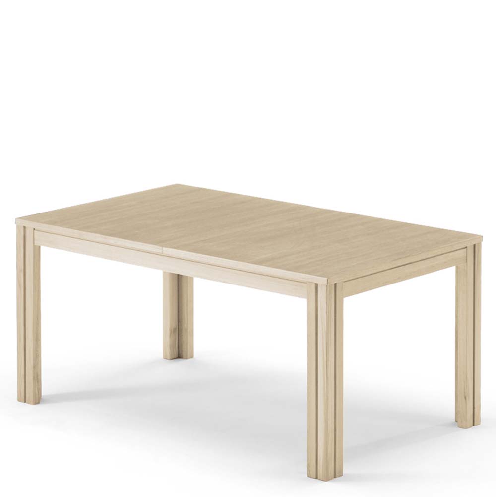 SM24 Matbord 200-356 cm - Skovby Möbler