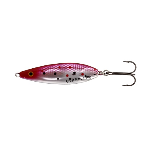 Westin Great Heron 22g/8,5cm - 17