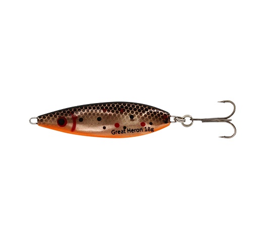Westin Great Heron 22g/8,5cm - 4