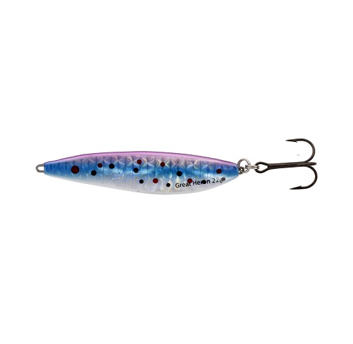 Westin Great Heron 22g/8,5cm - 10