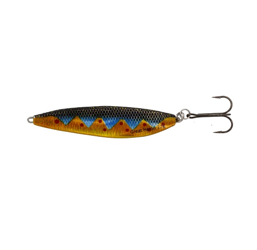Westin Great Heron 22g/8,5cm - 3