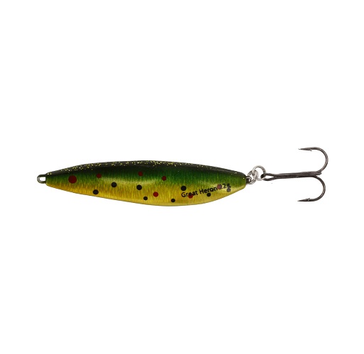 Westin Great Heron 18g/7,5cm - 14