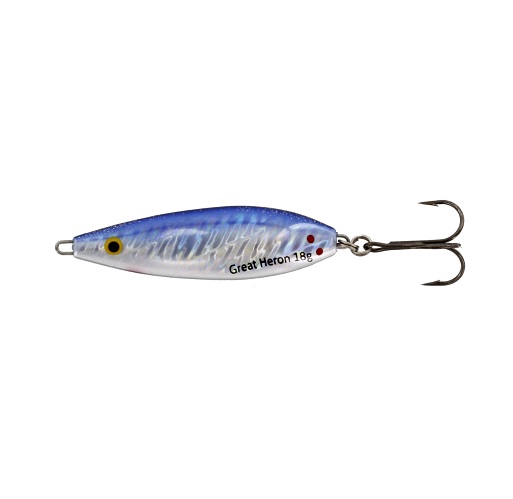 Westin Great Heron 18g/7,5cm - 12