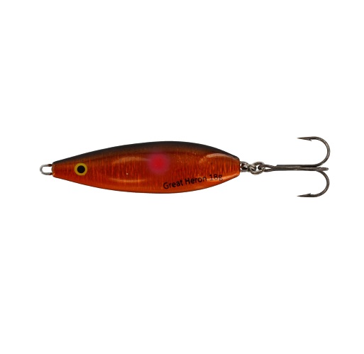 Westin Great Heron 18g/7,5cm - 5
