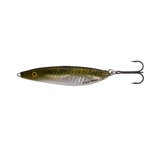 Westin Great Heron 18g/7,5cm - 8
