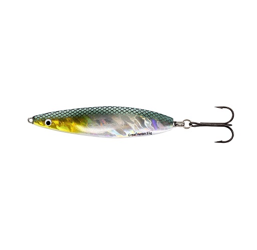 Westin Great Heron 18g/7,5cm - 9