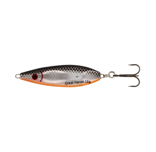 Westin Great Heron 18g/7,5cm - 15
