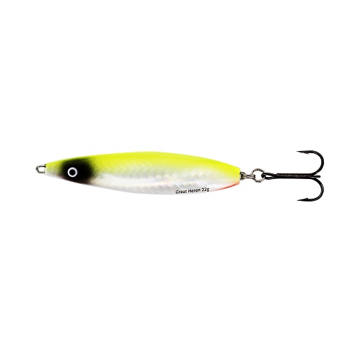 Westin Great Heron 18g/7,5cm - 18