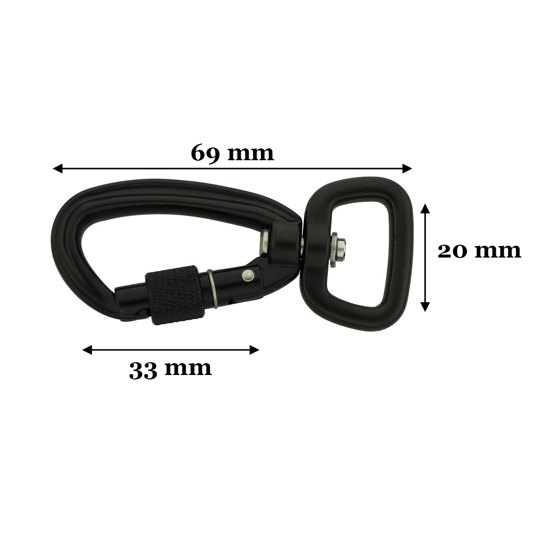 Full Bungee Leash 180 cm - 12