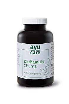 Dashamoola herbal mixture org.