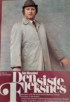 Den siste Fleksnes