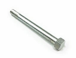 TOPPOCKSBULT T100 -58  FLINTA MED ALUMINIUM CYLINDER, CA. 105 MM. LÅNG