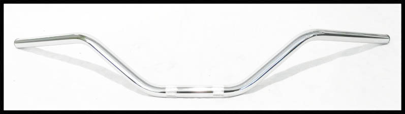 STYRE USA MODELL TRIUMPH T120/TR6 1966-70