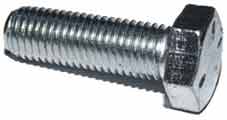 BULT CEI 5/16" X 2 1/2" LÅNG, 26 GÄNGOR PER TUM