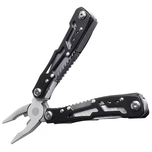 ABU Diplomat Wilderness Survival Combo 6´6"  3-12g - 4